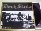 DEATH STRIKE Fuckin' Death possessed sepultura morbid angel deicide sodom death