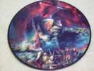 AMORPHIS The Karelian Isthmus deicide crematory bolt thrower my dying bride dio