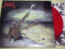 BLOOD Impulse To Destroy napalm death carcass impetigo repulsion devourment nile