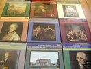 HDNA-J Haydn The Symphonies / Dorati 46 LP 9 box sets