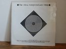 C86 COMPILATION LP PLAYING AT TRAINS, WALLFLOWERS, GRAHAM FELLOWS, MOSS POLES