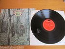 GAY & TERRY WOODS BACKWOODS LP UK 1ST A2/B1 NEAR MINT