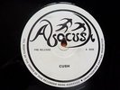 Cush / Physically by Abacush, pre-release, 1983?