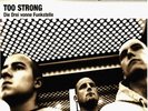TOO STRONG   Die drei vonne Funkstelle   Vinyl