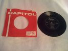 BOBBY SHEEN DR. LOVE LEGENDARY NORTHERN SOUL CAPITOL RARE CLEAN ORIGINAL Ex NICE