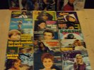 France Gall, Wencke, Paola, Petula, Vivi Bach, Ulla Norden, Sandie Shaw 7