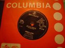 UK COLUMBIA- THE PINK FLOYD-ARNOLD LAYNE-NR EX