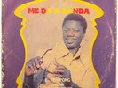 K. FRIMPONG - Me Da Onda - POLYDOR - Ghana Afrobeat - HEAR