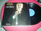 claude françois - lp 