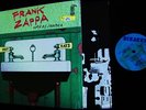 TOP M- 1972 Shrink FRANK ZAPPA   WAKA JAWAKA 