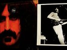  MINT '74 ORIG FRANK ZAPPA   APOSTROPHE + PROMO PHOTO 
