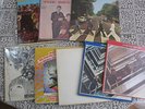 Beatles 9 Album Set The White Album,SGT Pepper,Yesterday And Today Butcher?