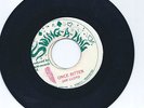Jah Lloyd Once Bitten/Twice Shy Dub Killer Roots Ja Press Lee Perry 1975   EX+++