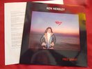 Ken Hensley - Free Spirit LP Uriah Heep Bronze '81 BRON533