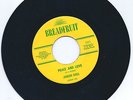 Junior Soul Peace and Love Roland Alphonso & Bev All Stars Rare Breadfruit U.S.
