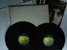 THE BEATLES - WHITE ALBUM LP **1ST PRESS**