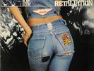 AYNSLEY DUNBAR RETALIATION - CLASSIC BRITISH ROCK SCENE - 2 LPs - DE 75 - NM