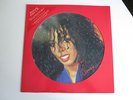 DONNA SUMMER FULL RECORD LP ALBUM UK LTD ED PICTURE DISC 