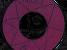 LIZZY DON CORNELL AQUARIUS IM DAVE JOE GIBBS ***
