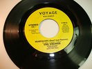 Detroit Modern Soul 45 the Vikings on Voyage Hear