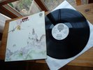 CLEAR BLUE SKY SAME LP  IN MINT TOP ZUSTAND VERTIGO SWIRL GERMAN 1970 MEGA RAR