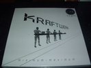 Kraftwerk - Minimum Maximum - US Version 4 LP Box Sealed