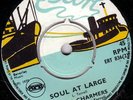 LLOYD CHARMERS/SKINHEAD REGGAE/ESCORT ERT836/1970..SOUL AT LARGE..EX+..EX+