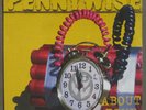 PENNYWISE ? about time ? RARE NEW still factory sealed OOP US LP ??