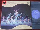 TCHAIKOVSKY NUTCRACKER 2-LP HMV SXDW 3208 ROZHDESTVENSKY NM