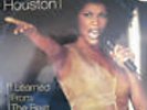 LP WHITNEY HOUSTON--I LEARNED FROM THE BEST DOUBLE 12 inch SINGLE--SEALED