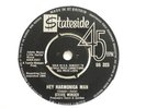 STEVIE WONDER - HEY HARMONICA MAN - 7