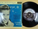 GARRY MILES - LOOK FOR A STAR - MONO LONDON 7