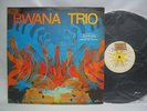 BWANA TRIO - 60's Brazil Latin Bossa Jazz ORIG. LP HEAR