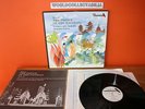 TAS DECCCA  GOS 558-9  2LP BRITTEN The  Prince Of The Pagodas BRITTEN