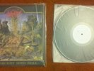 CIANIDE: A Descent Into Hell 3LP WHITE LABEL TEST PRESS LTD TO 5 MORBID SAINT