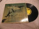 PREACHER ROLLO River Boat Shuffle LP 10 INCH EX MGM  