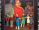 INDIAN POP MUSIC  Rare French Library Psych Fuzz Sitar Killer breaks LP ?