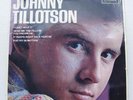 JOHNNY TILLOTSON-SINGS HIS FOUR BIGGEST HITS-RARE UK 1963 EP-LONDON-EXCELLENT+ 