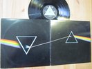 PINK FLOYD SOLID BLUE TRIANGLE LP Japan 1st EOP-80778 The Dark Side Of The Moon