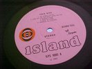 *JETHRO TULL* This Was - 1968 UK Pink Label Island LP 1960's Prog Rock