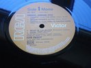 ELVIS PRESLEY RARE 1969 UK SMALL MONO  LP PARADISE HAWAIIAN STYLE SMALL MONO EX