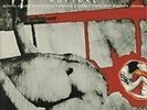 Nurse With Wound / Graham Bowers - Rupture (NEW LP Record Store Day 2012 RSD)