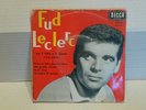 FUD LECLERC Dans le bleu du ciel bleu 454022