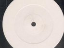 DIAMOND HEAD lightning to the nations LP 7 track white label (mmdhLP1015) uk pri