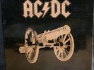 LP AC DC FOR THOSE ABOUT TO ROCK ORIGINAL SPANISH  ISSUE ONLY SPANISH SLEEVE