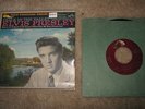 RARE  ELVIS MAROON LABEL 