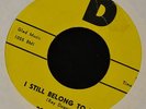 HEAR IT ROCKABILLY Royce Porter D 1026 Lookin and I Still Belong to You