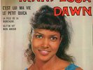 RARE FRENCH MARPESSA DAWN BOSSA EP : LE PETIT QUICA
