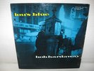 BOB HARDAWAY lou's blue 10