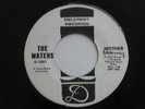 Rare Louisville  Kentucky 1969 Garage Psych 45 The Waters MOTHER SAMWELL NM